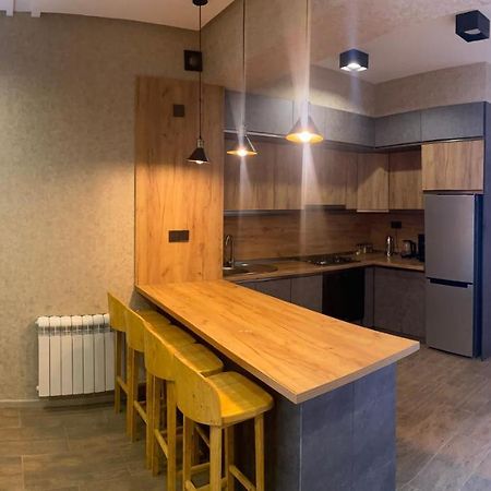 Apartment Near 28 Mall Baku Exterior foto