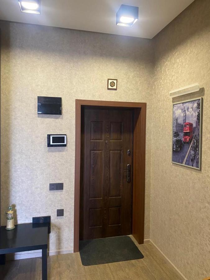 Apartment Near 28 Mall Baku Exterior foto